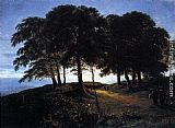 Famous Morning Paintings - Morning